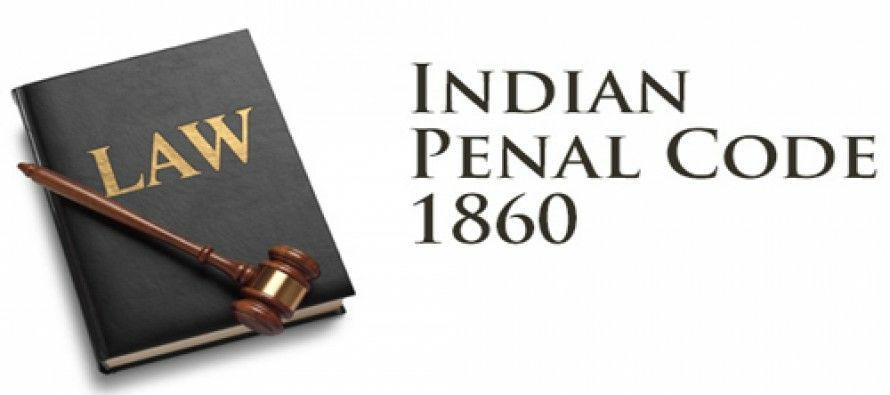 Indian Penal Code In Bengali Pdf Free Download