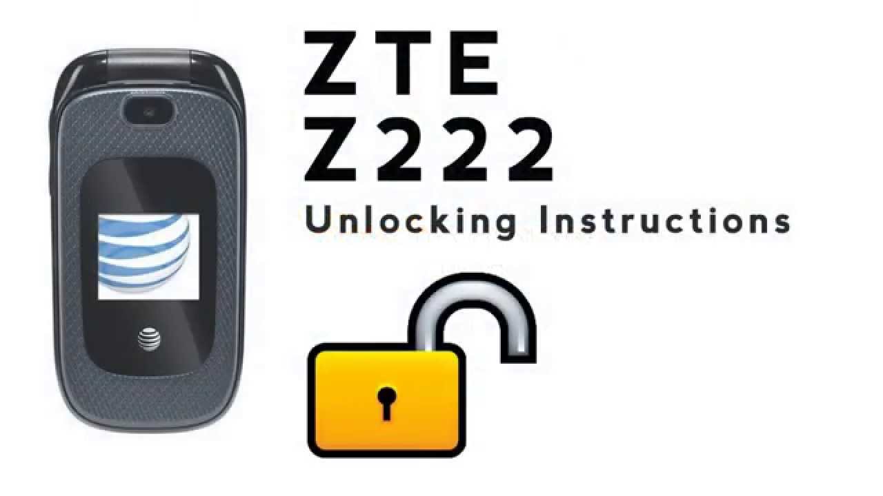 100% free unlock codes zte